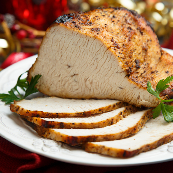 Holiday A La Carte